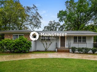 5724 94th St, Jacksonville, FL 32210