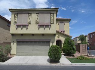 8566 Nature Scene Dr, Las Vegas, NV 89139