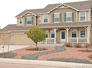 8945 Oakmont Rd, Peyton, CO 80831