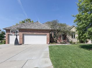 122 N Belle Terre Ct, Wichita, KS 67230