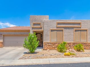 6716 E Rosedale St, Mesa, AZ 85215