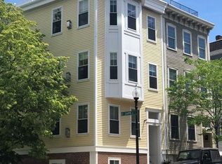 385 Bunker Hill St #2, Boston, MA 02129