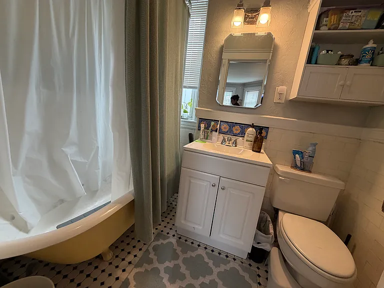 1572 Commonwealth Ave #16 — Photo 6
