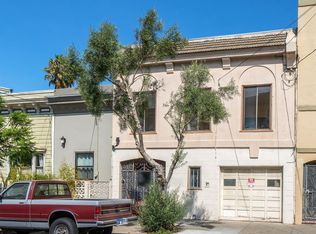 2954 23rd St, San Francisco, CA 94110
