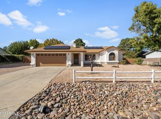 7764 E Cocopah Dr, Prescott Valley, AZ 86314