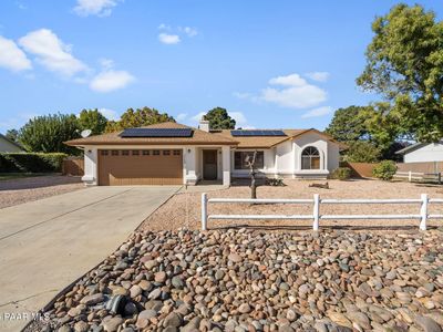 7764 E Cocopah Dr, Prescott Valley, AZ, 86314