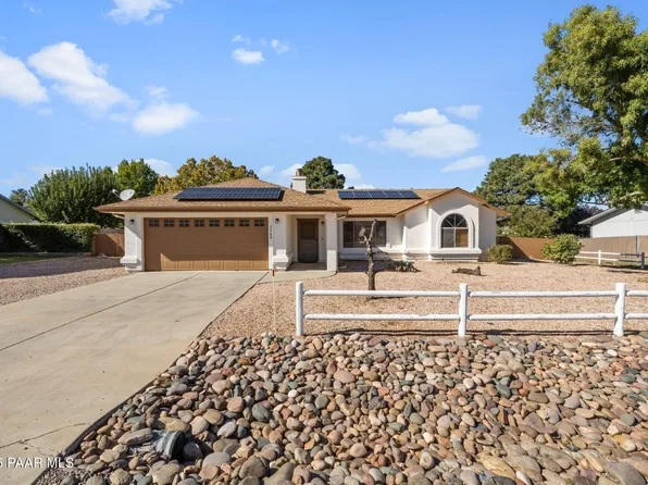 7764 E Cocopah Dr, Prescott Valley, AZ 86314