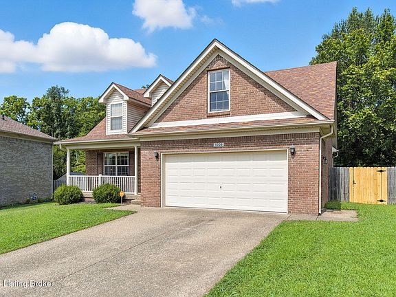 2nd image of 1009 Summersfield Dr