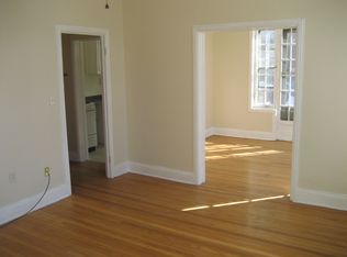 33 Stanwix St APT 3A, Albany, NY 12209