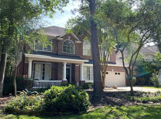 7 Redland Pl, Spring, TX 77382