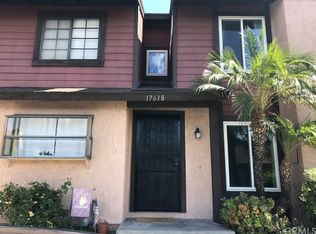 17618 Windward Ter, Bellflower, CA 90706