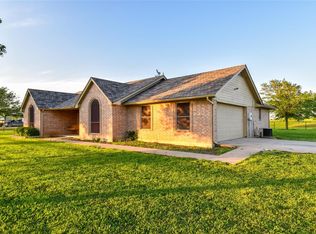 7329 County Road 1205, Rio Vista, TX 76093