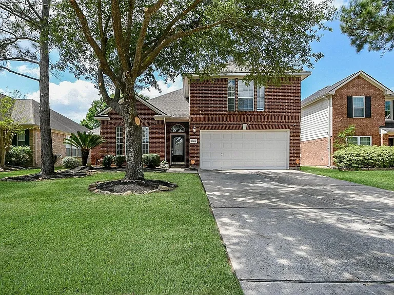 20939 Jessica Rose Ln — Photo 1
