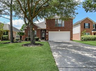 20939 Jessica Rose Ln, Spring, TX 77379