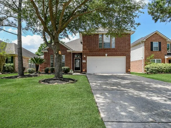 20939 Jessica Rose Ln, Spring, TX 77379