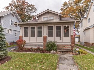 3846 W 134th St, Cleveland, OH 44111