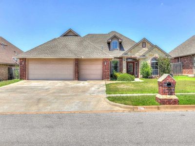 3706 NE Cypress Ln, Lawton, OK, 73507