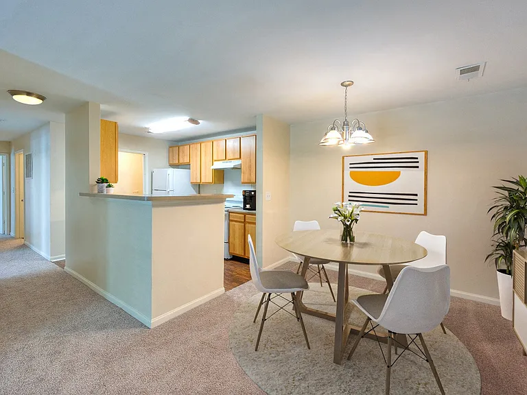 Swiss View Apartments — Photo 11