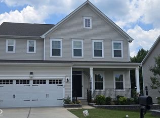 7182 Waterwheel St SW, Concord, NC 28025