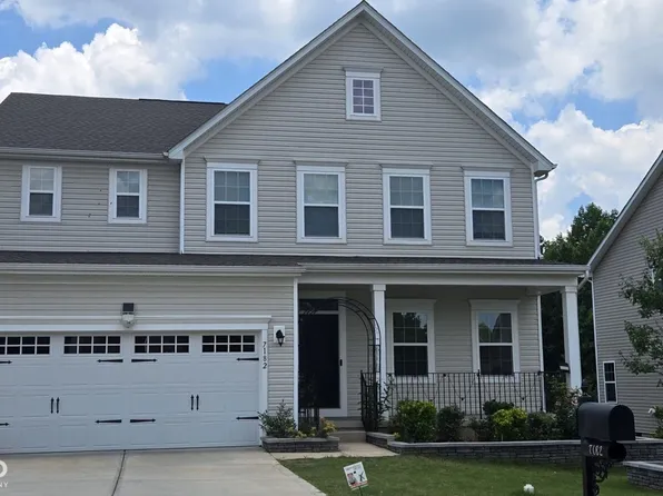 7182 Waterwheel St SW, Concord, NC 28025