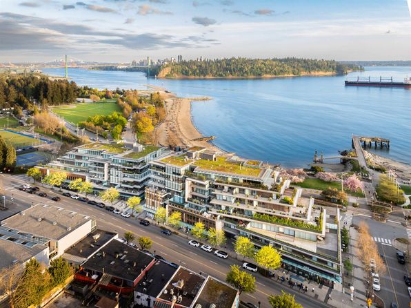1 bedroom rental in West Vancouver — photo 35