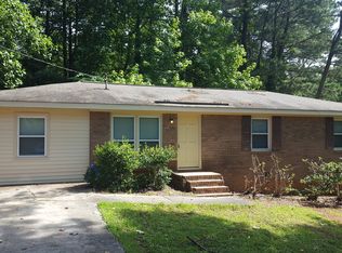 1640 Delaware Ave SW, Marietta, GA 30008