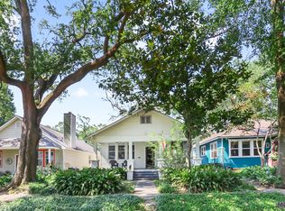 1981 Cherokee St, Baton Rouge, LA 70806
