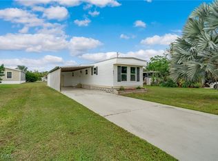 211 Grassy Key Ln #173, Naples, FL 34114