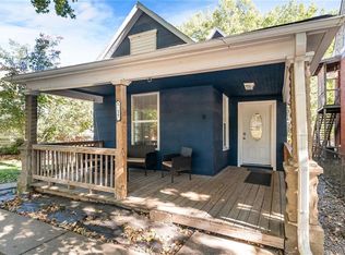 1117 Myrtle Ave, Kansas City, MO 64127