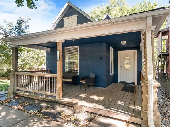 1117 Myrtle Ave, Kansas City, MO 64127