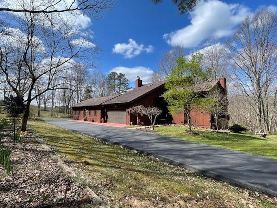 Real estate listing image