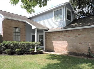 515 Foxglove Dr, Missouri City, TX 77489