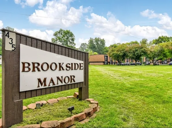 Brookside Manor, 435 E Water St #A512b14c0, Urbana, OH 43078