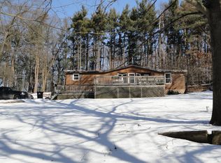 8240 Centerline Rd, Saranac, MI 48881