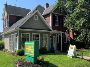 1601 3rd St, Beaver, PA 15009