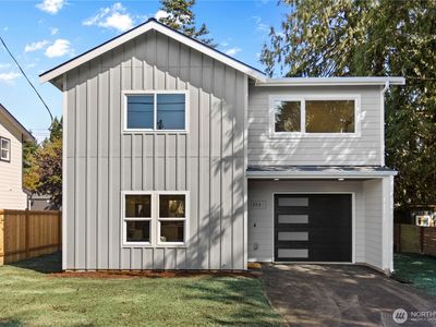 9735 Evanston Avenue N, Seattle, WA, 98103