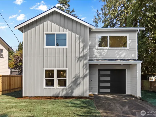 9735 Evanston Avenue N, Seattle, WA 98103