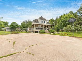 205 N Agnes St, Viborg, SD 57070