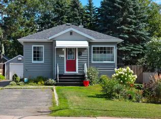 39 Rupert St #1A, Thunder Bay, ON P7B3W4