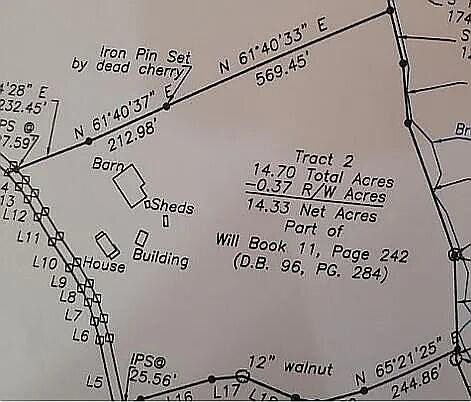 5th image of 4185 NE Chipman Ridge Rd