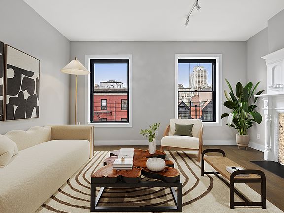 2nd image of 72 W 69th St APT 5E