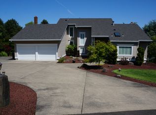 14465 SW Hazelhill Dr, Tigard, OR 97224