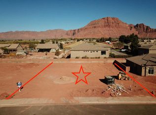 53 W 460 S, Ivins, UT 84738