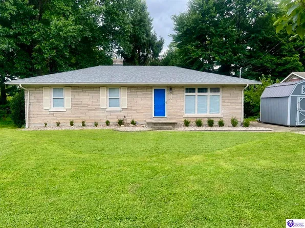 606 Sunrise Ln, Elizabethtown, KY 42701