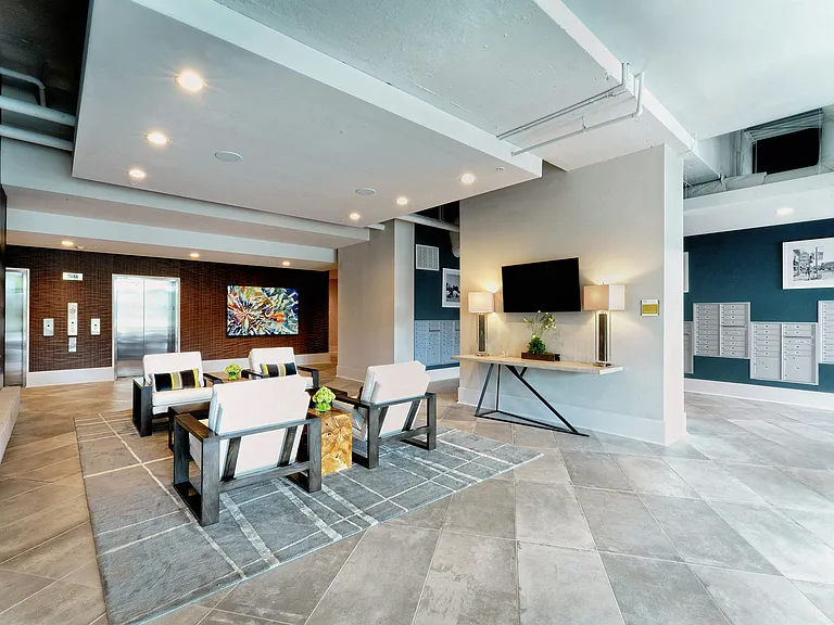 The Citizen Apartments — Photo 16