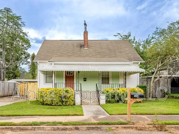56 Hutchins St, Greenville, SC 29605
