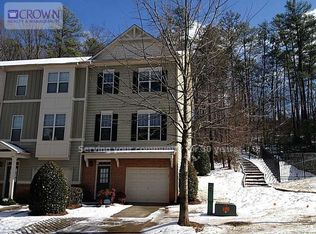 1748 Oakbrook Ln NW, Kennesaw, GA 30152