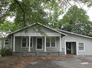 106 N McCleskey St, Boaz, AL 35957