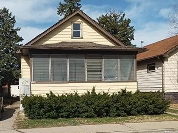 4210 Hohman Ave, Hammond, IN 46327