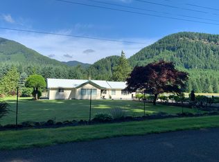 131 Baker Rd, Randle, WA 98377